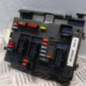 Boitier servitude moteur (BSM) PEUGEOT 206