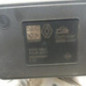 Bloc ABS (freins anti-blocage) RENAULT MEGANE 4