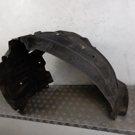 Pare boue avant gauche RENAULT SCENIC 3