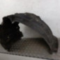 Pare boue avant gauche RENAULT SCENIC 3