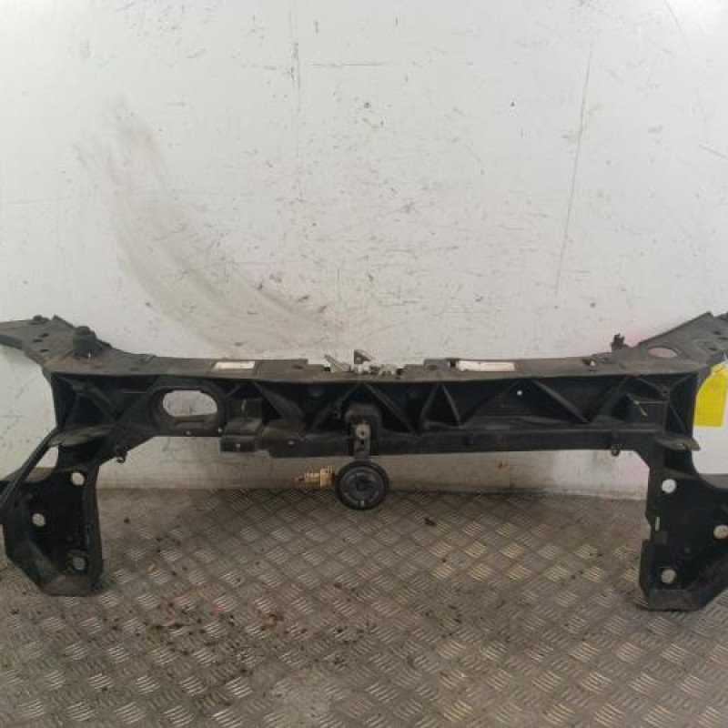 Face avant RENAULT CLIO 3 Face avant RENAULT CLIO 3