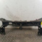 Face avant RENAULT CLIO 3