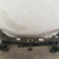 Face avant RENAULT CLIO 3