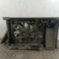 Face avant CITROEN C4 1