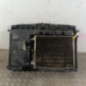 Face avant CITROEN C3 1