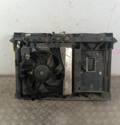 Face avant CITROEN C3 1