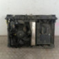 Face avant CITROEN C3 1