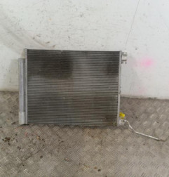 Radiateur clim RENAULT MEGANE 4 Photo n°1