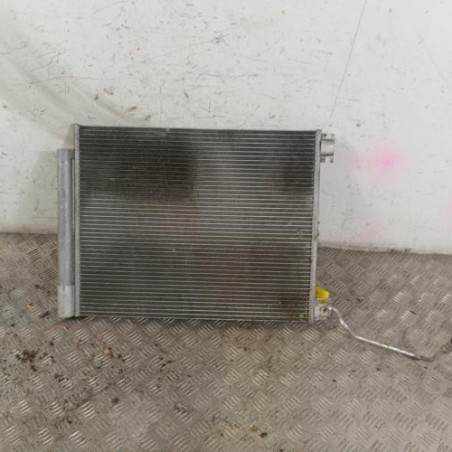 Radiateur clim RENAULT MEGANE 4 Photo n°1