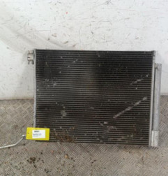 Radiateur clim RENAULT MEGANE 4