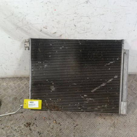 Radiateur clim RENAULT MEGANE 4