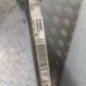 Radiateur clim RENAULT MEGANE 4