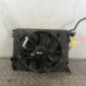 Radiateur eau RENAULT MEGANE 4