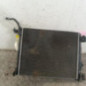 Radiateur eau RENAULT MEGANE 4