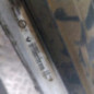 Radiateur eau RENAULT MEGANE 4