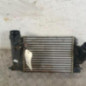 Echangeur air (Intercooler) RENAULT MEGANE 4