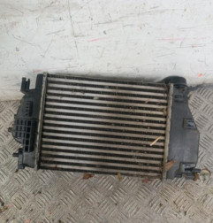 Echangeur air (Intercooler) RENAULT MEGANE 4
