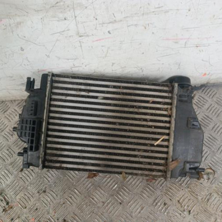 Echangeur air (Intercooler) RENAULT MEGANE 4