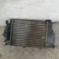 Echangeur air (Intercooler) RENAULT MEGANE 4