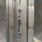 Echangeur air (Intercooler) RENAULT MEGANE 4