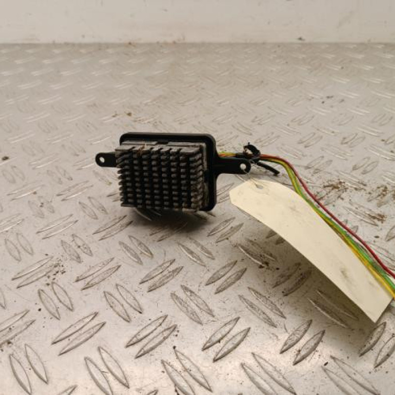 Resistance chauffage PEUGEOT 3008 1 Resistance chauffage PEUGEOT 3008 1