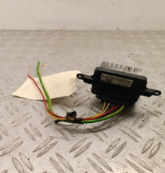 Resistance chauffage PEUGEOT 3008 1