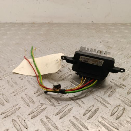 Resistance chauffage PEUGEOT 3008 1