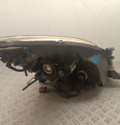 Optique avant principal gauche (feux)(phare) TOYOTA COROLLA VERSO 2
