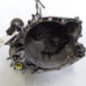 Boite de vitesses PEUGEOT 307