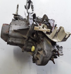 Boite de vitesses PEUGEOT 307