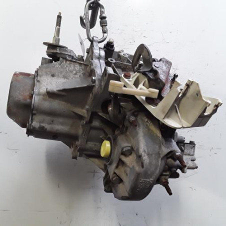 Boite de vitesses PEUGEOT 307