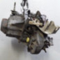 Boite de vitesses PEUGEOT 307