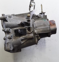 Boite de vitesses PEUGEOT 307 Photo n°4