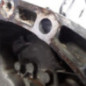 Boite de vitesses PEUGEOT 307