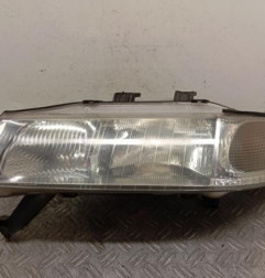 Optique avant principal gauche (feux)(phare) ROVER 400 2 Photo n°1