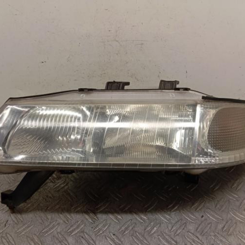 Optique avant principal gauche (feux)(phare) ROVER 400 2