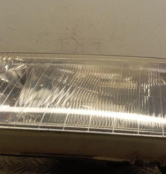 Optique avant principal gauche (feux)(phare) ROVER 400 2