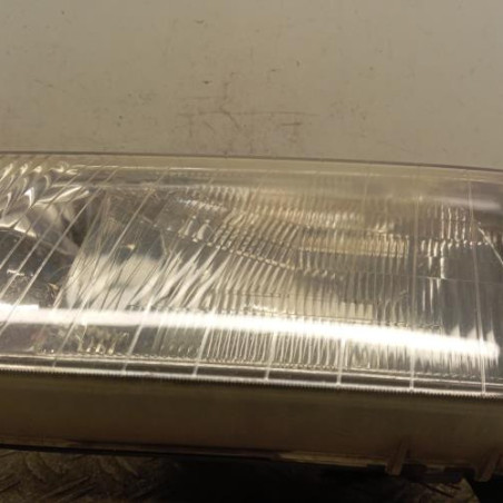 Optique avant principal gauche (feux)(phare) ROVER 400 2