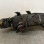 Optique avant principal gauche (feux)(phare) ROVER 400 2