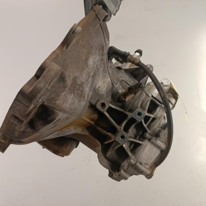 Boite de vitesses OPEL MERIVA A