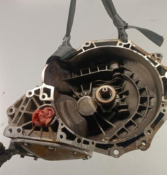 Boite de vitesses OPEL MERIVA A Photo n°4