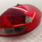 Feu arriere principal droit (feux) RENAULT CLIO 3