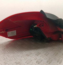 Feu arriere principal droit (feux) RENAULT CLIO 3