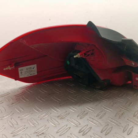 Feu arriere principal droit (feux) RENAULT CLIO 3