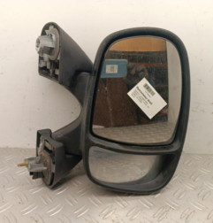 Retroviseur droit RENAULT TRAFIC 2 Photo n°1