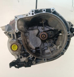 Boite de vitesses PEUGEOT 308 2 SW Photo n°1