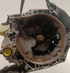 Boite de vitesses CITROEN C3 2