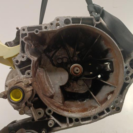 Boite de vitesses CITROEN C3 2