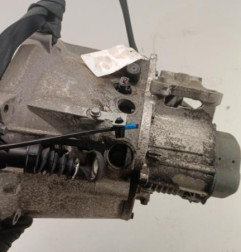 Boite de vitesses CITROEN C3 2 Photo n°3
