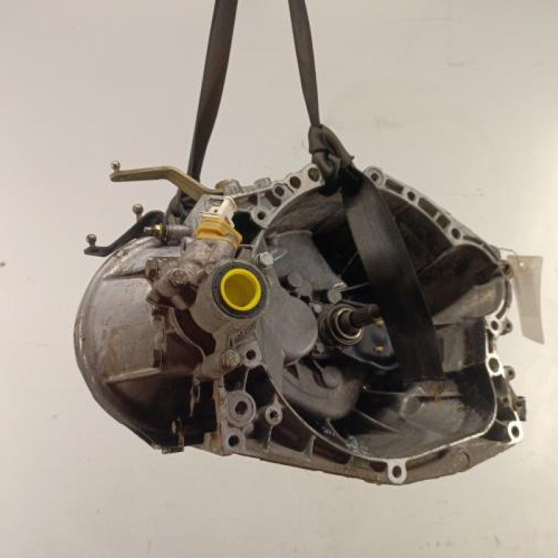 Boite de vitesses PEUGEOT 206 Boite de vitesses PEUGEOT 206